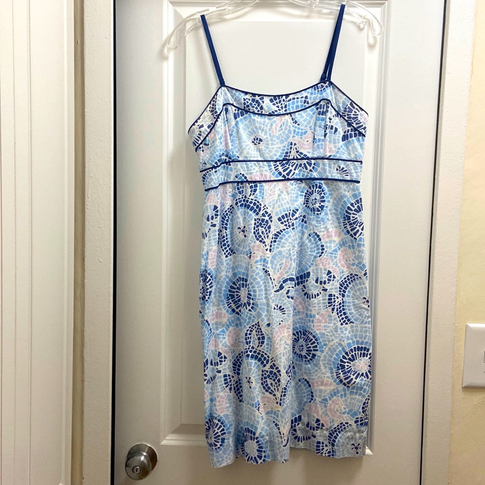 Vineyard Vines summer dress